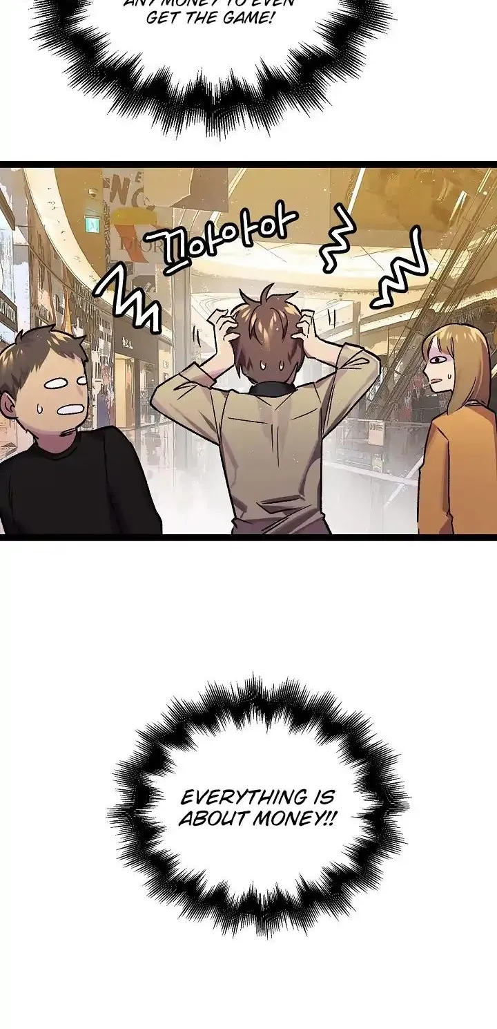 Read Ranker’S Return chapter 2 image 21 on Lezhin