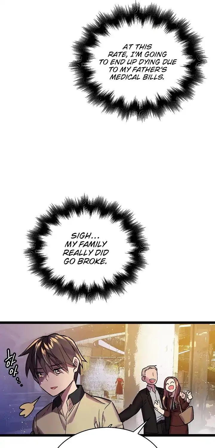 Read Ranker’S Return chapter 2 image 25 on Lezhin