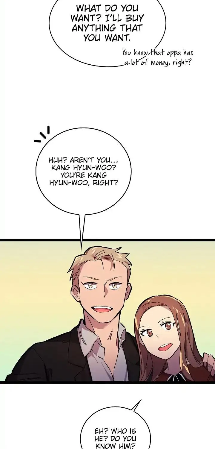 Read Ranker’S Return chapter 2 image 26 on Lezhin