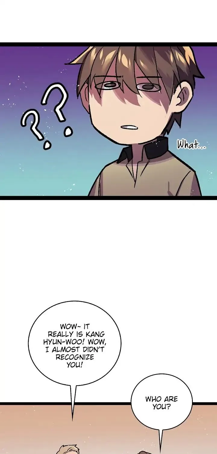 Read Ranker’S Return chapter 2 image 28 on Lezhin