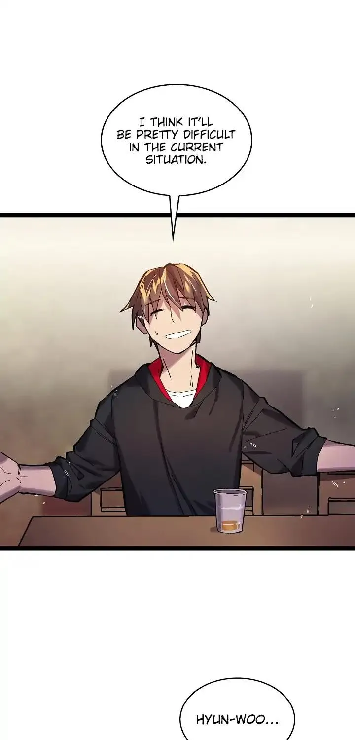 Read Ranker’S Return chapter 2 image 3 on Lezhin