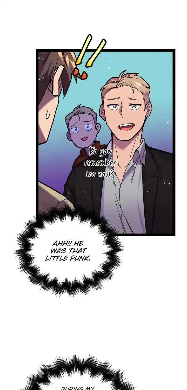 Read Ranker’S Return chapter 2 image 31 on Lezhin