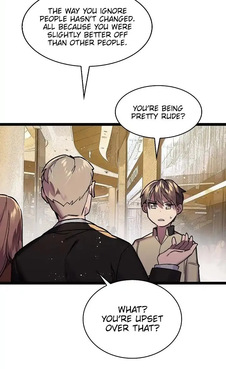 Read Ranker’S Return chapter 2 image 33 on Lezhin