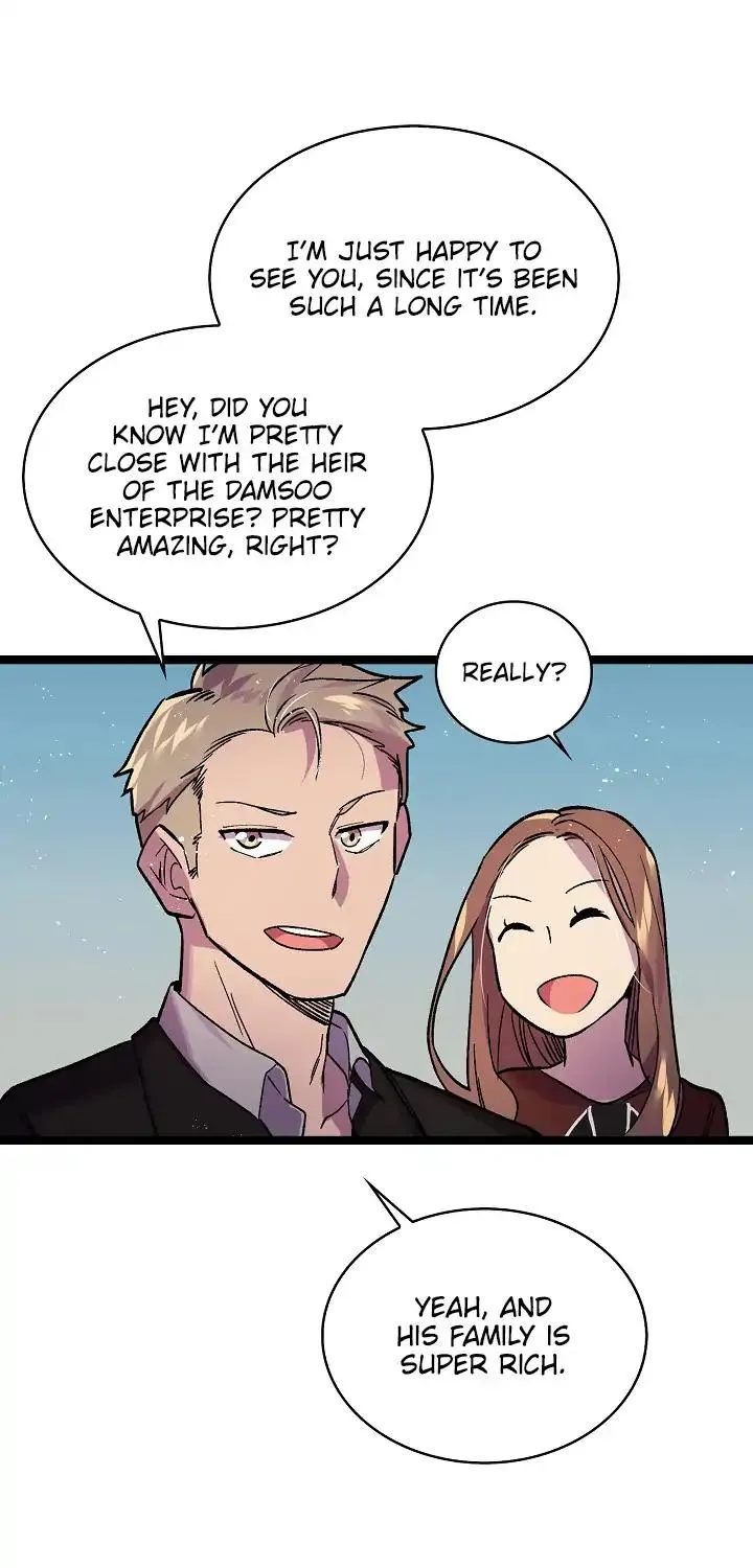 Read Ranker’S Return chapter 2 image 34 on Lezhin