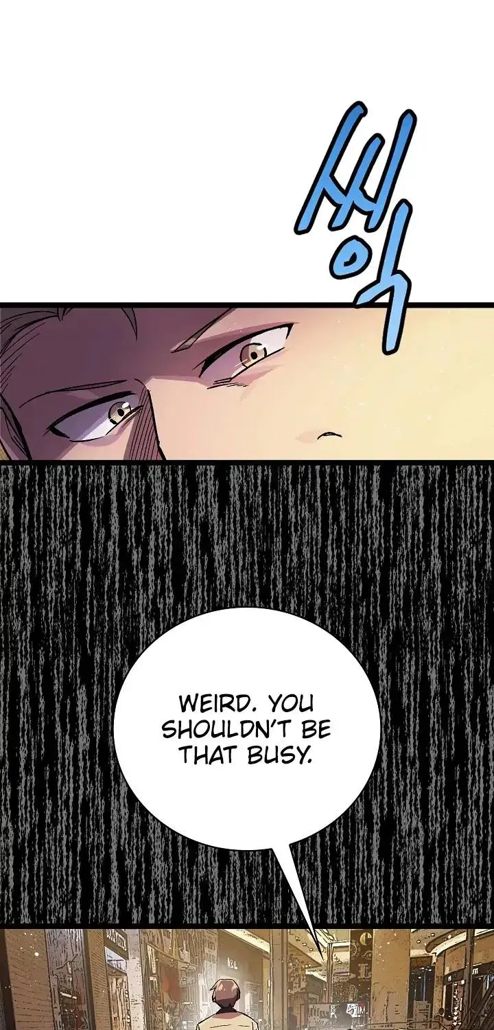 Read Ranker’S Return chapter 2 image 37 on Lezhin