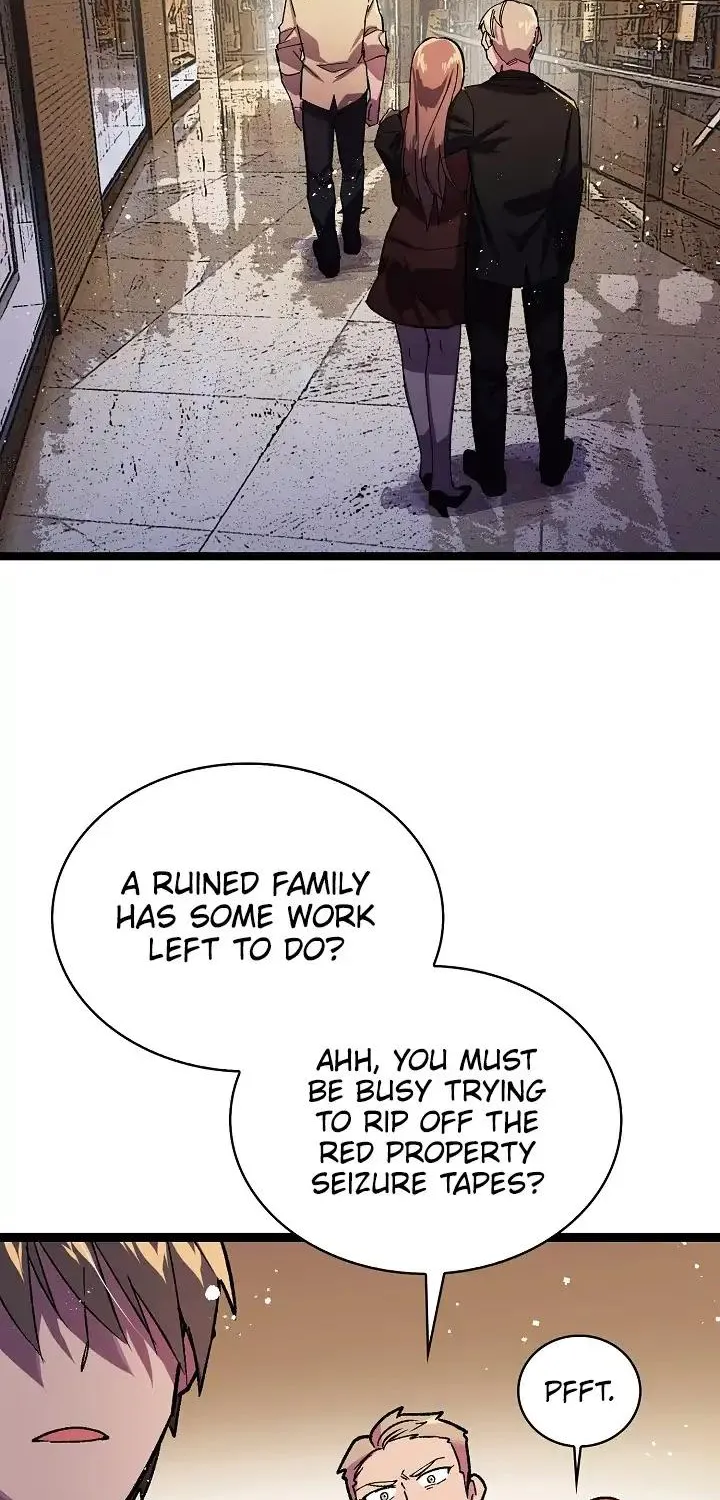 Read Ranker’S Return chapter 2 image 38 on Lezhin