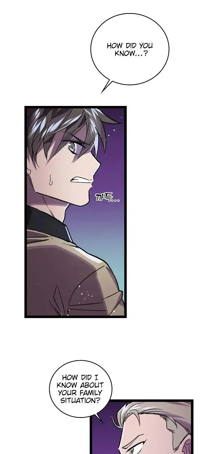 Read Ranker’S Return chapter 2 image 40 on Lezhin