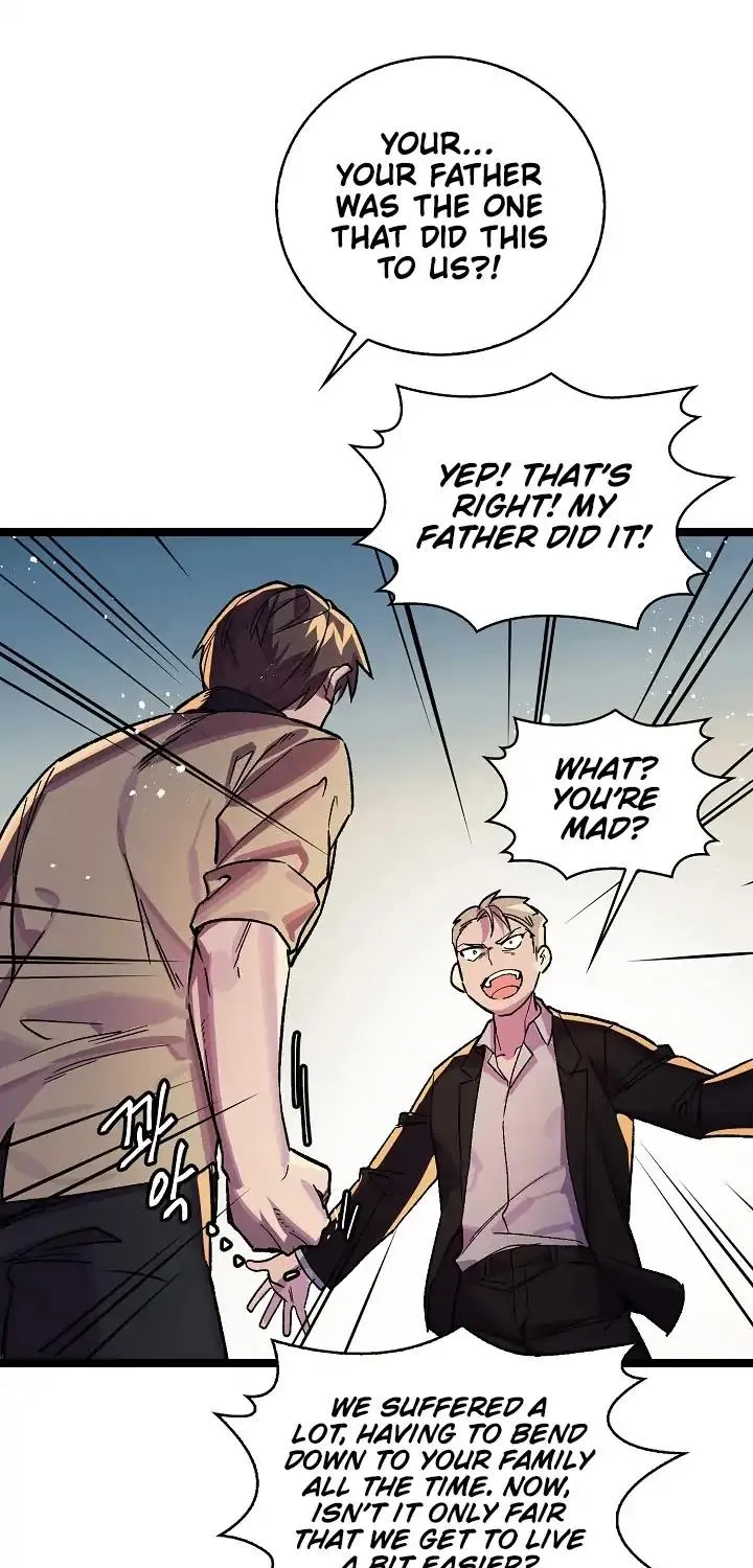 Read Ranker’S Return chapter 2 image 42 on Lezhin
