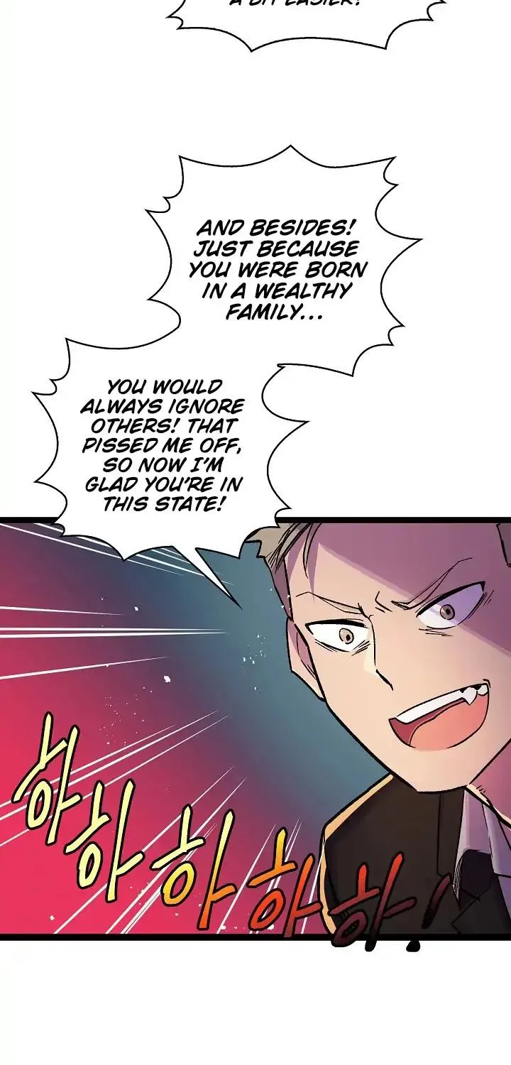 Read Ranker’S Return chapter 2 image 43 on Lezhin