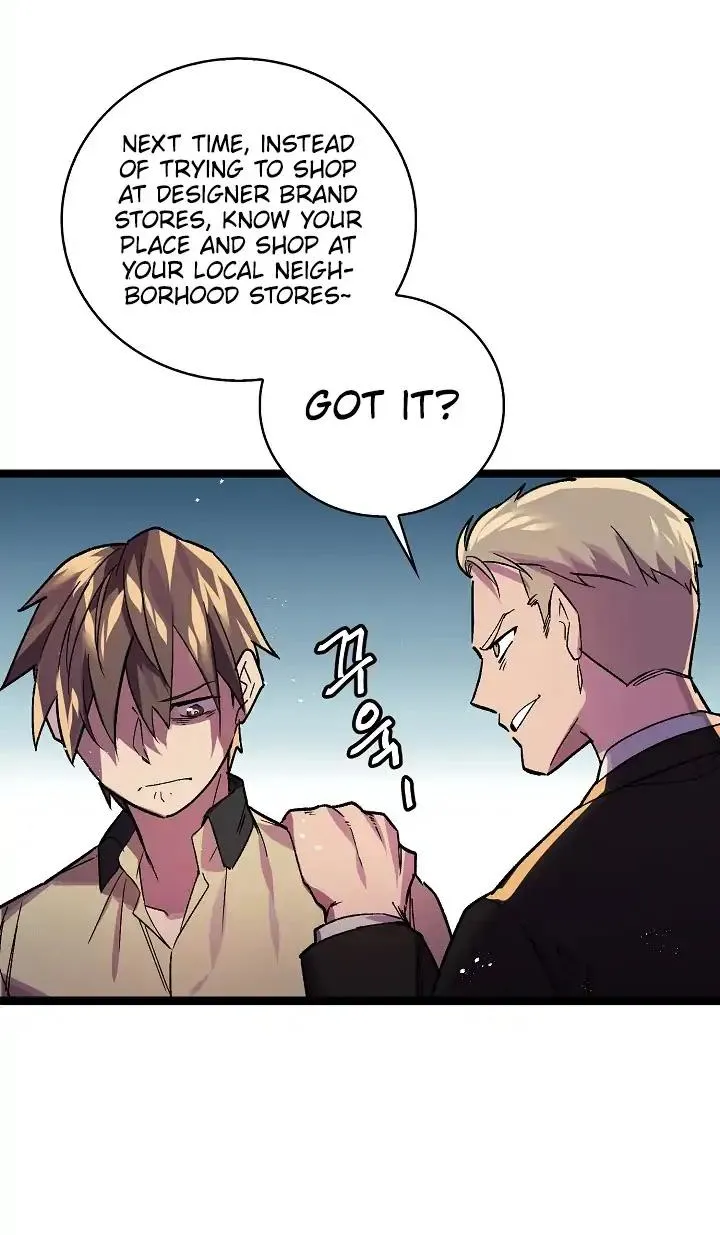 Read Ranker’S Return chapter 2 image 44 on Lezhin