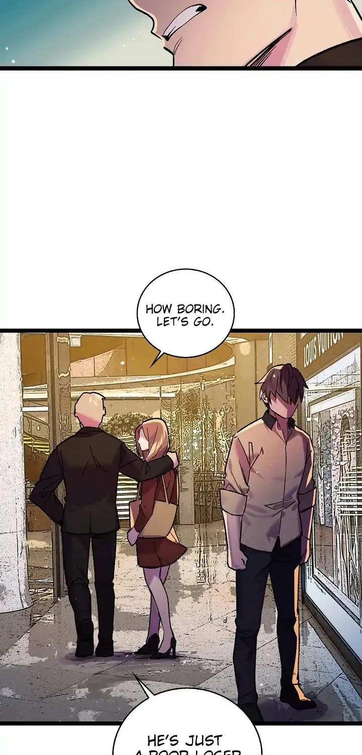 Read Ranker’S Return chapter 2 image 46 on Lezhin