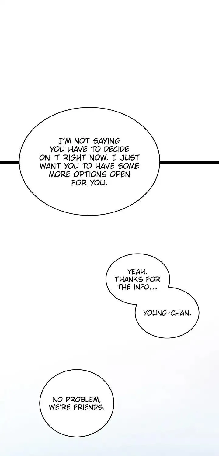 Read Ranker’S Return chapter 2 image 5 on Lezhin