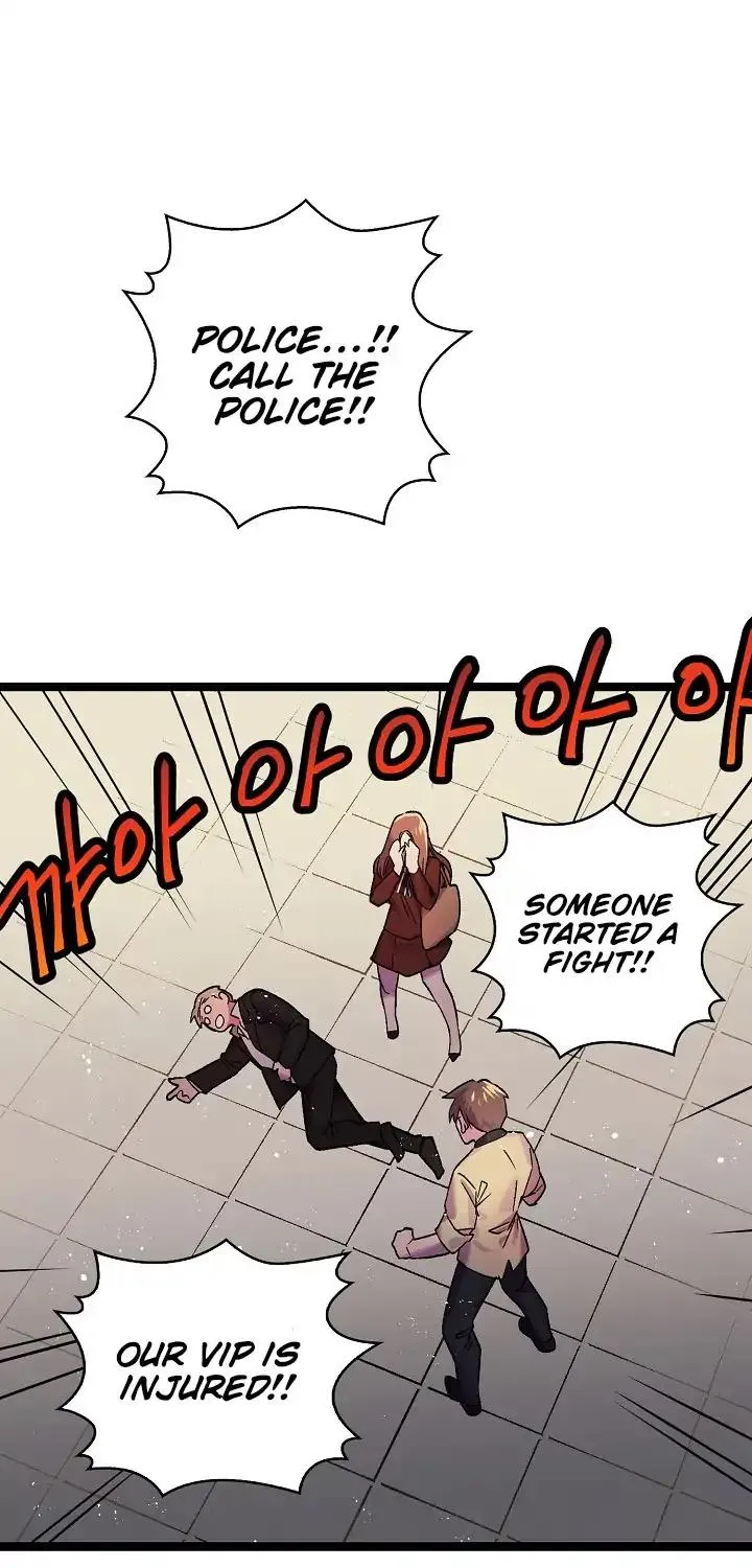Read Ranker’S Return chapter 2 image 54 on Lezhin