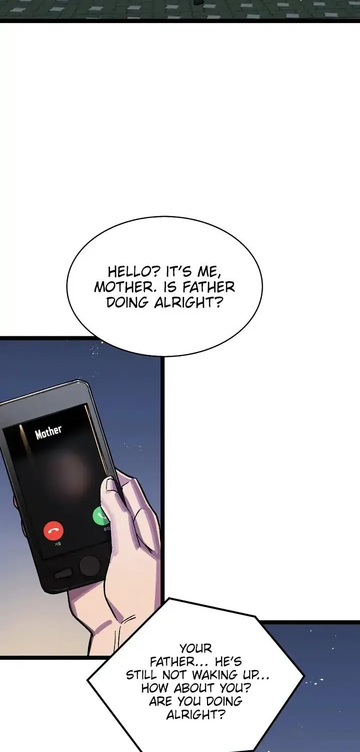 Read Ranker’S Return chapter 2 image 58 on Lezhin