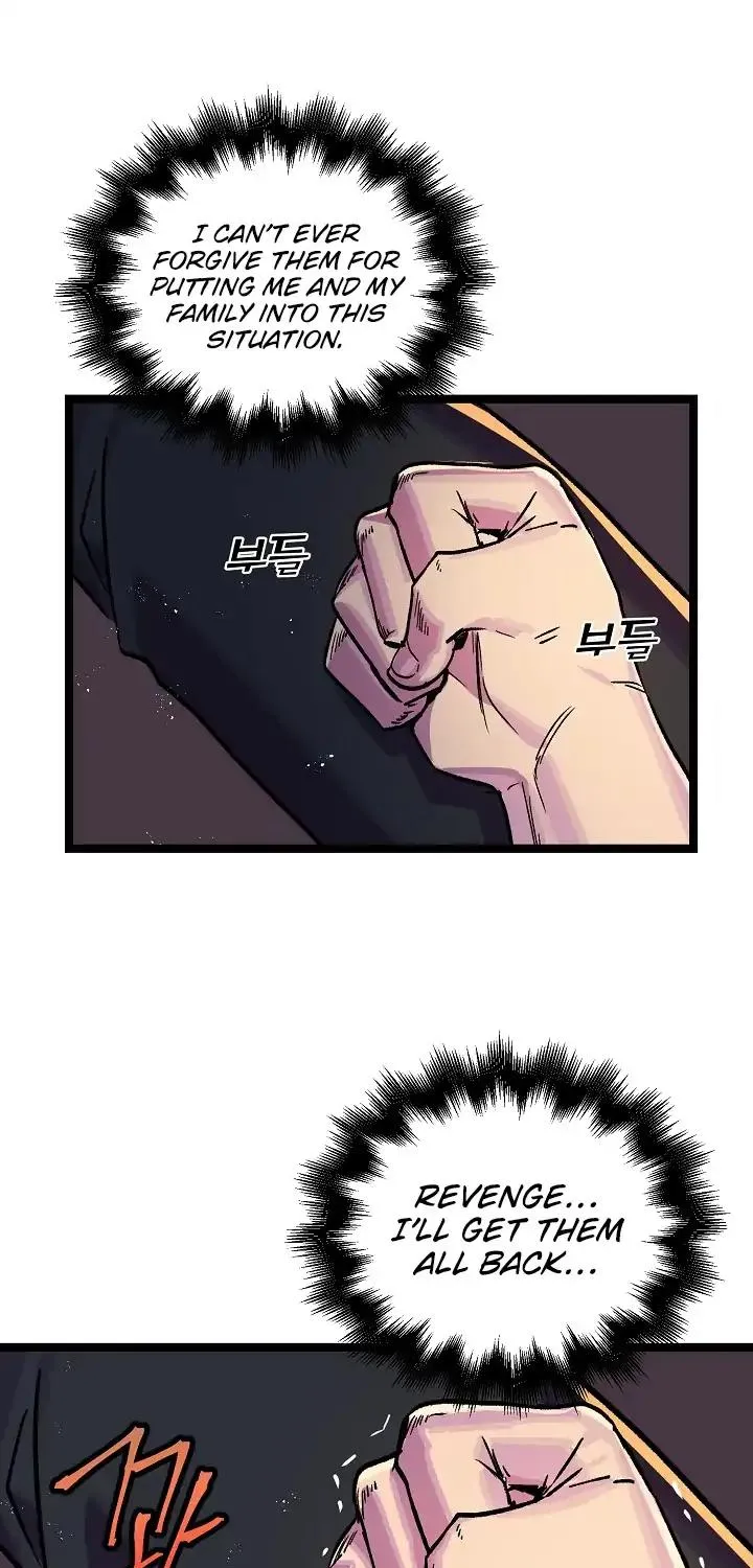 Read Ranker’S Return chapter 2 image 66 on Lezhin