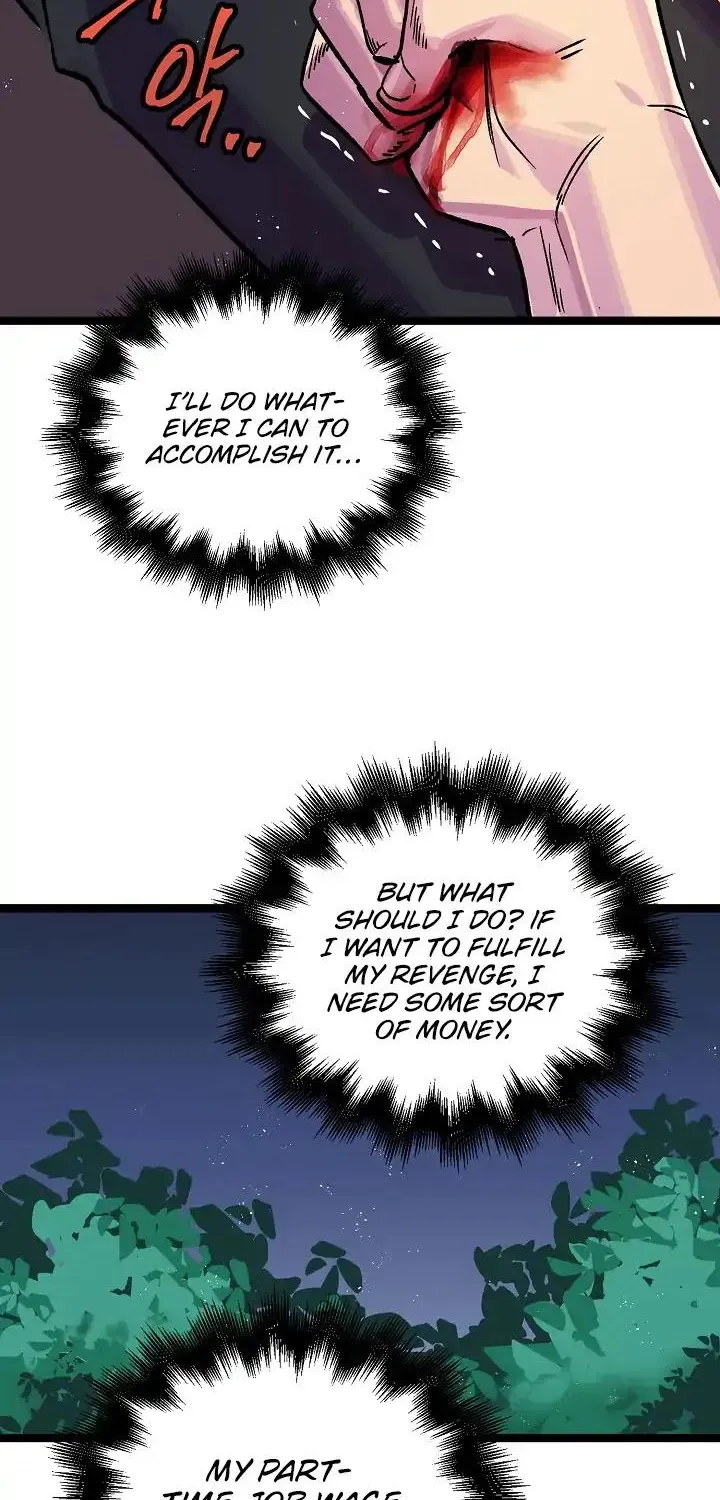 Read Ranker’S Return chapter 2 image 67 on Lezhin