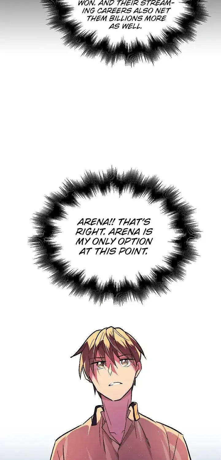 Read Ranker’S Return chapter 2 image 70 on Lezhin