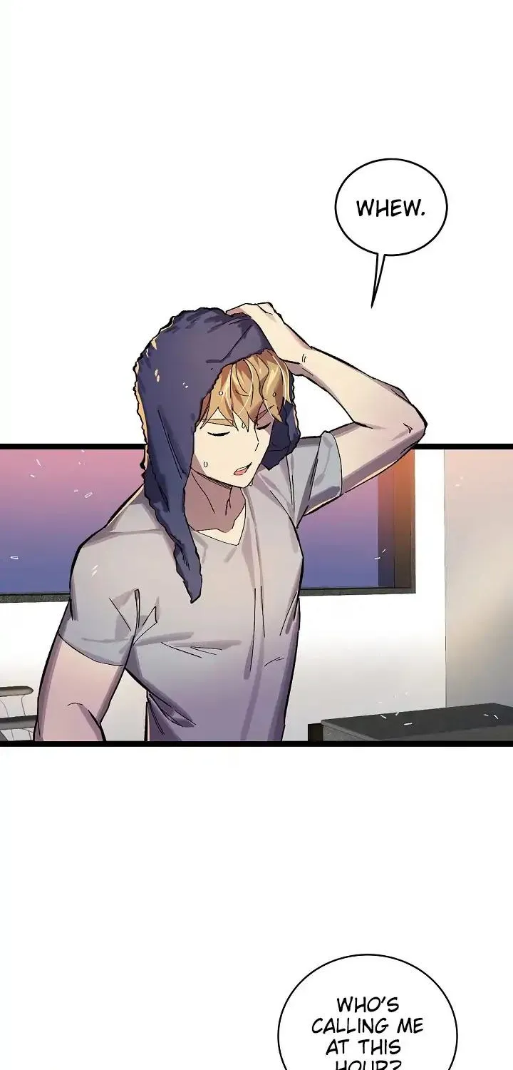 Read Ranker’S Return chapter 2 image 8 on Lezhin