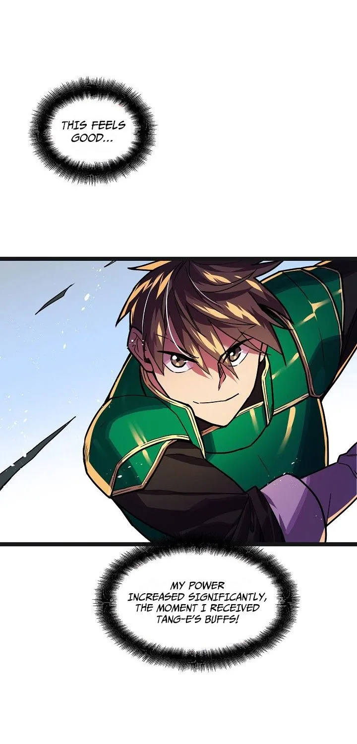 Read Ranker’S Return chapter 20 image 10 on Lezhin