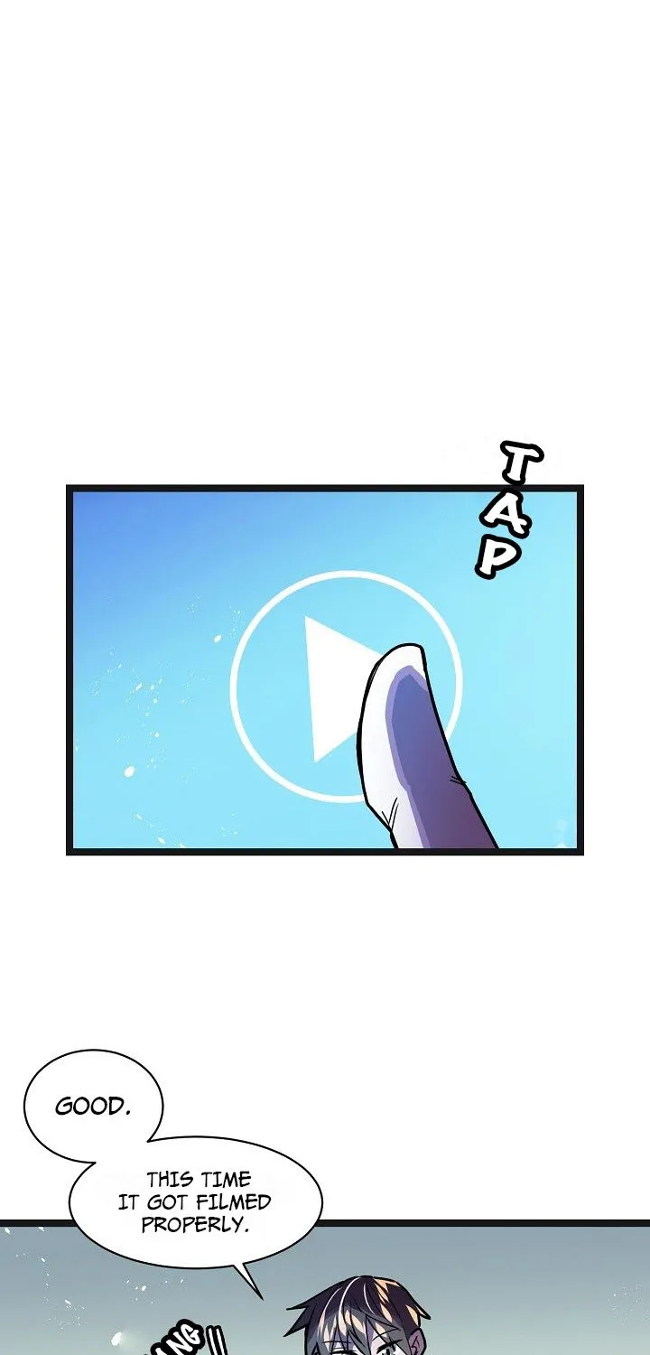 Read Ranker’S Return chapter 20 image 11 on Lezhin