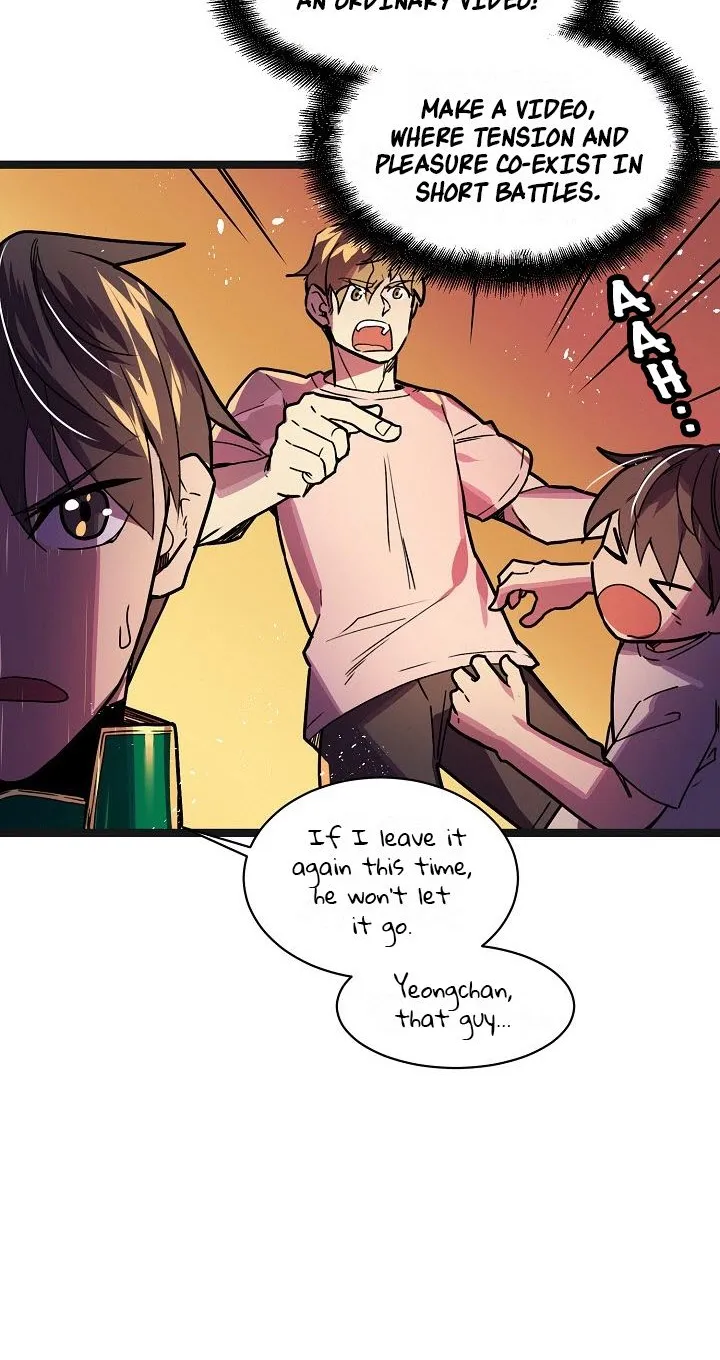 Read Ranker’S Return chapter 20 image 13 on Lezhin