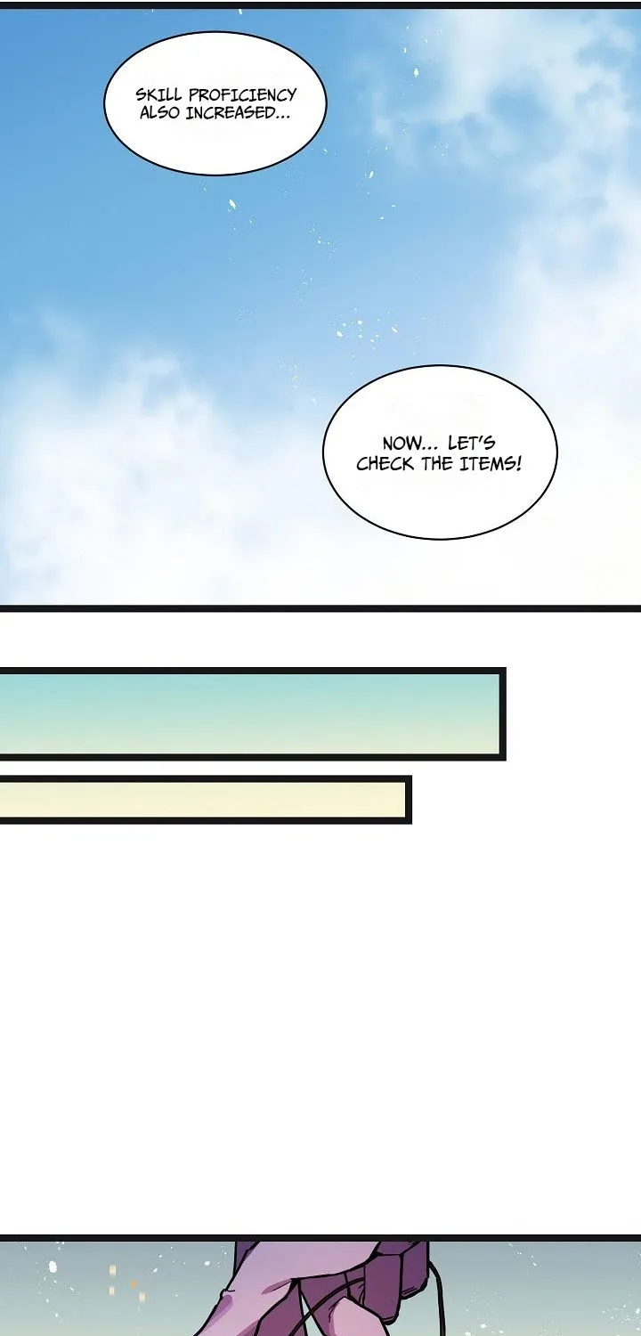 Read Ranker’S Return chapter 20 image 14 on Lezhin