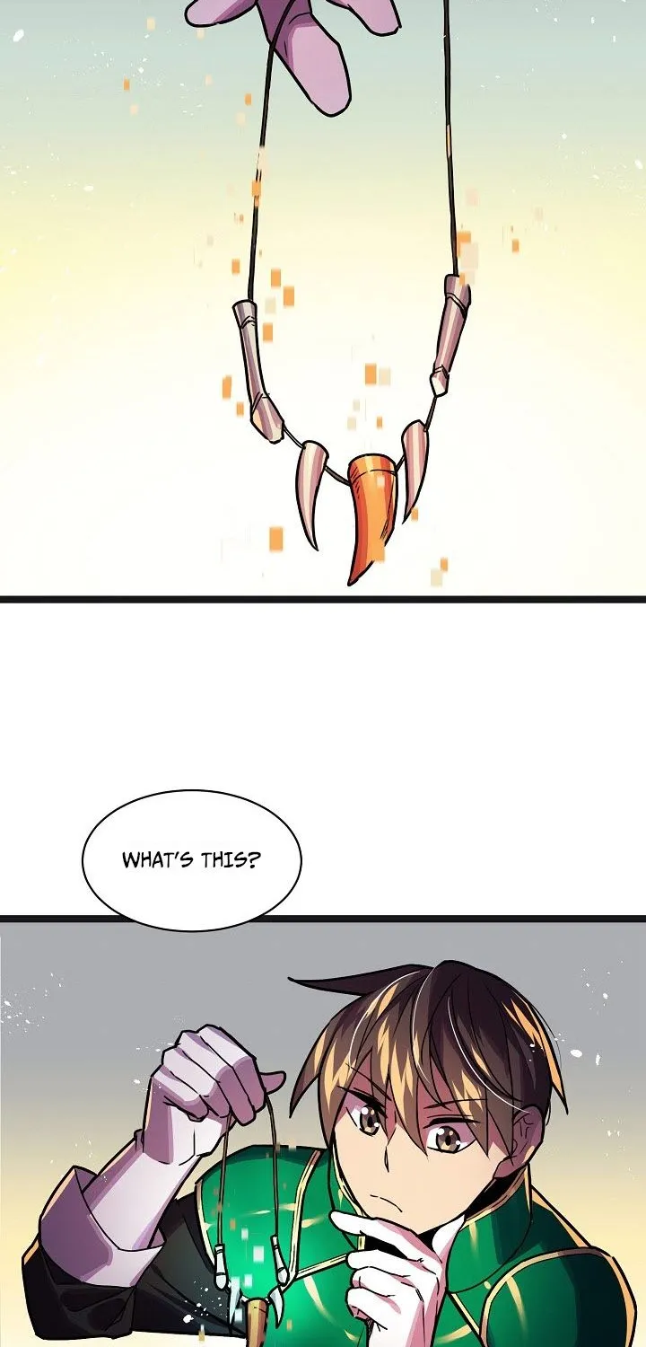 Read Ranker’S Return chapter 20 image 15 on Lezhin