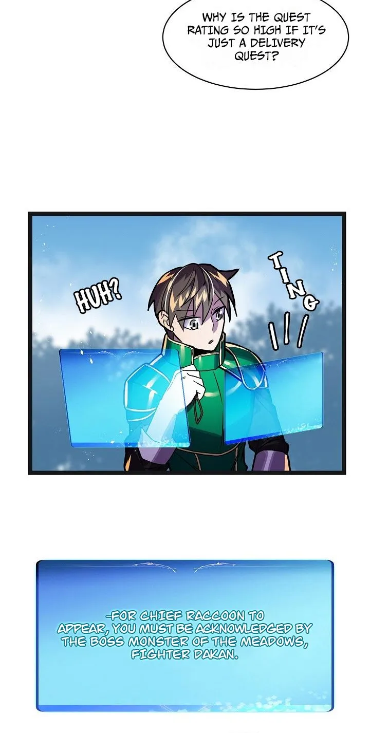 Read Ranker’S Return chapter 20 image 17 on Lezhin