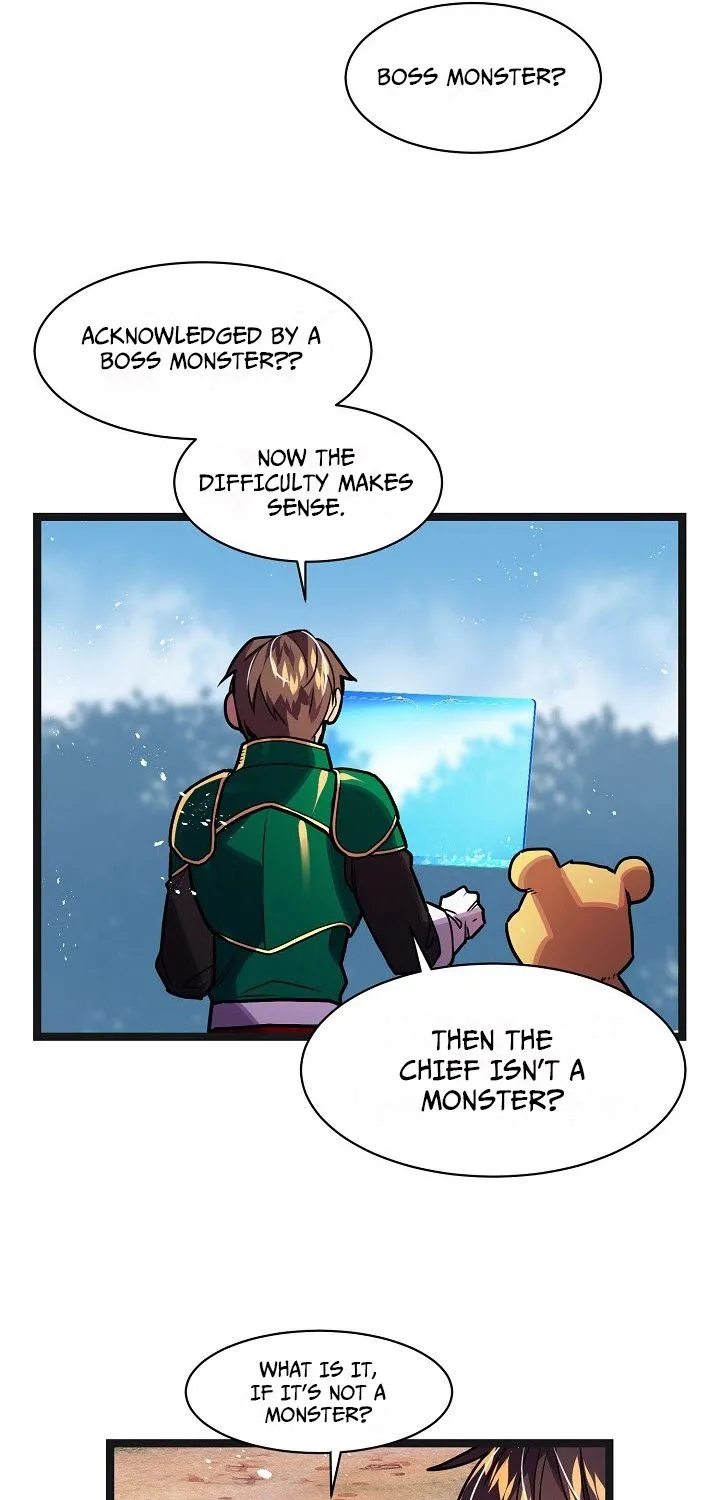 Read Ranker’S Return chapter 20 image 18 on Lezhin