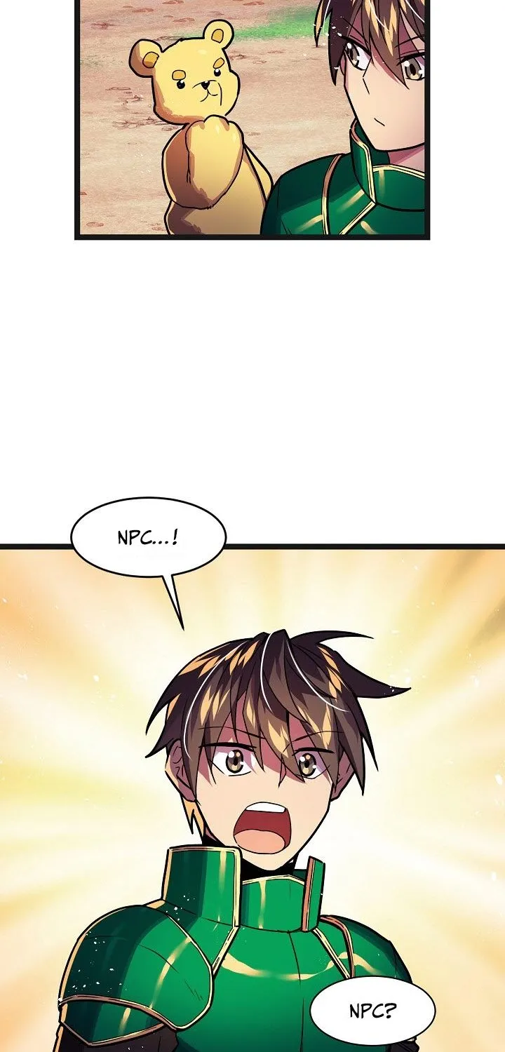 Read Ranker’S Return chapter 20 image 19 on Lezhin