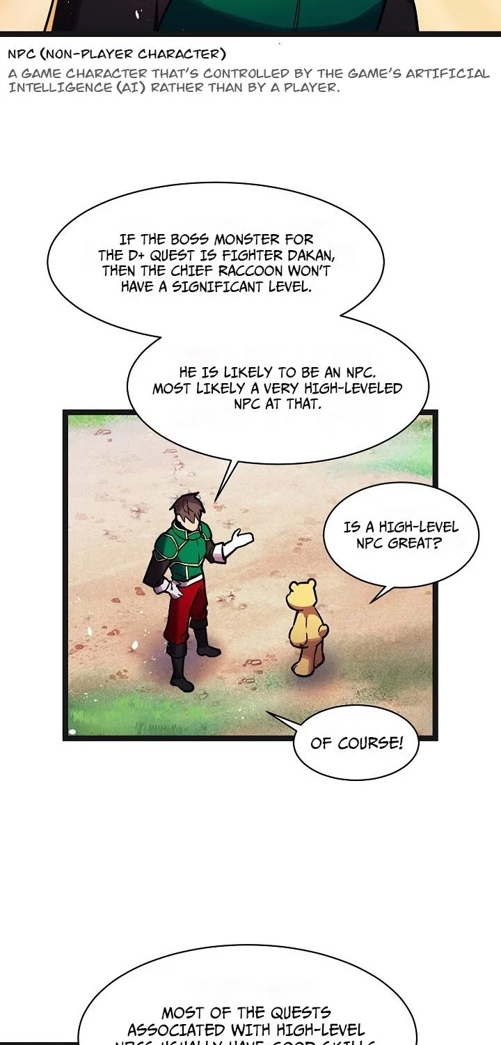 Read Ranker’S Return chapter 20 image 20 on Lezhin