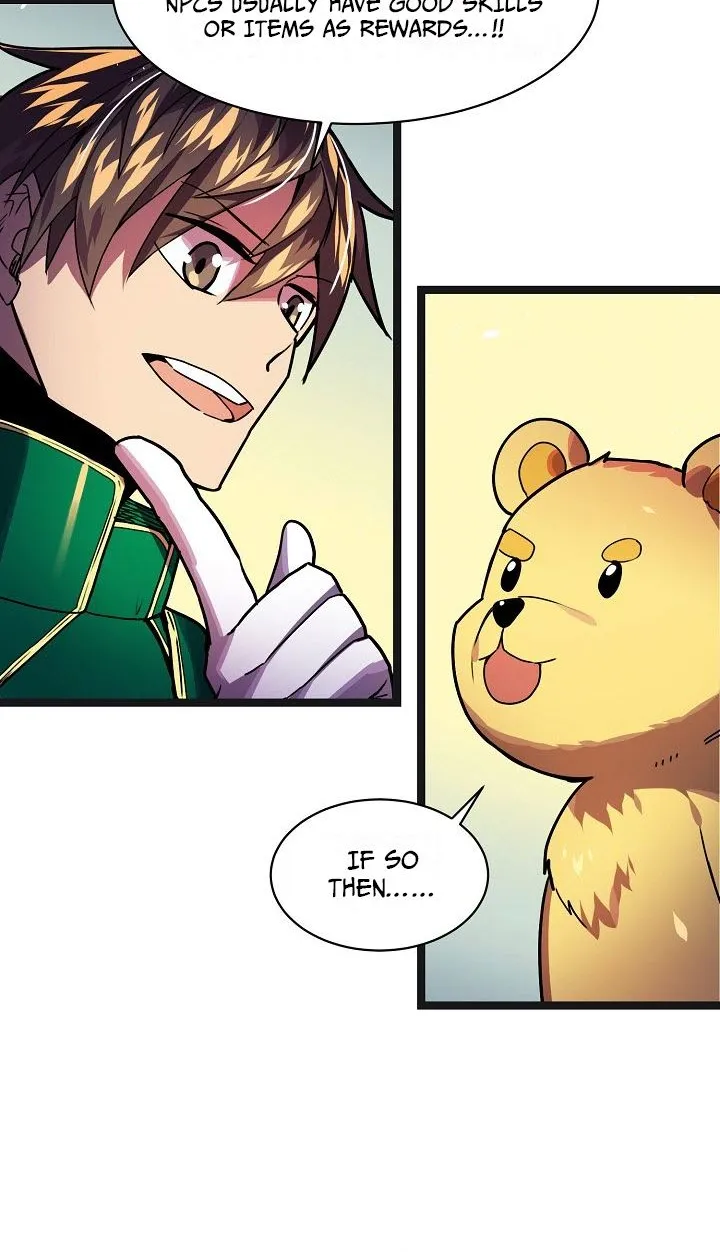 Read Ranker’S Return chapter 20 image 21 on Lezhin