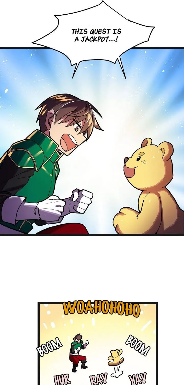 Read Ranker’S Return chapter 20 image 22 on Lezhin