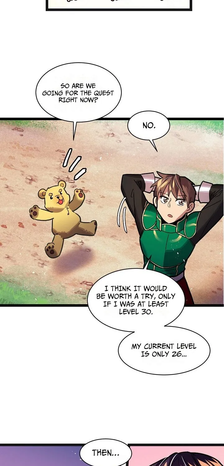 Read Ranker’S Return chapter 20 image 23 on Lezhin