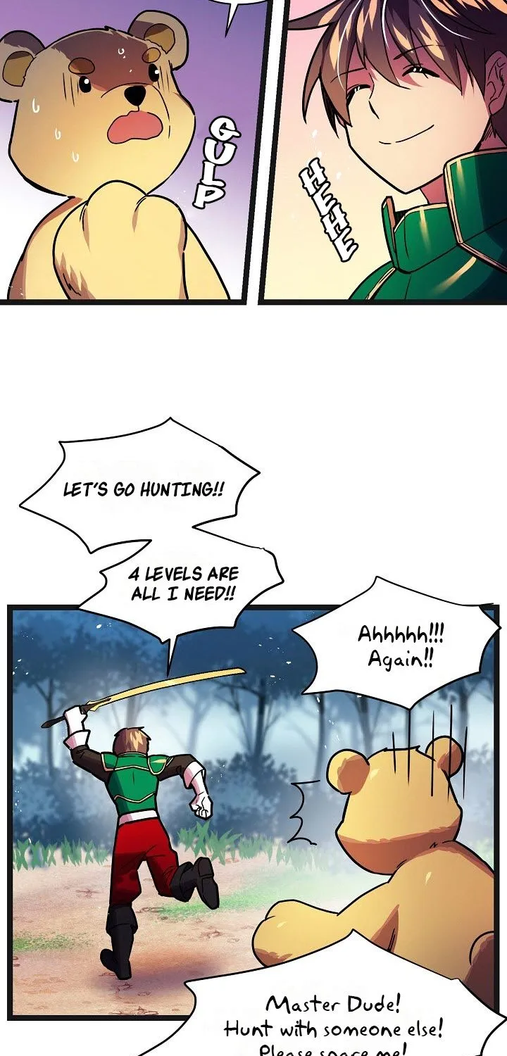 Read Ranker’S Return chapter 20 image 24 on Lezhin