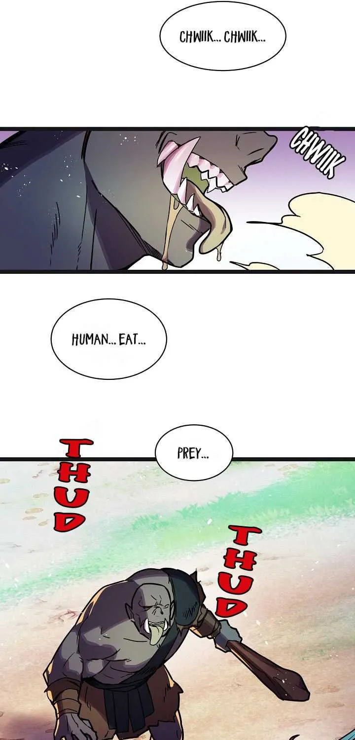 Read Ranker’S Return chapter 20 image 26 on Lezhin