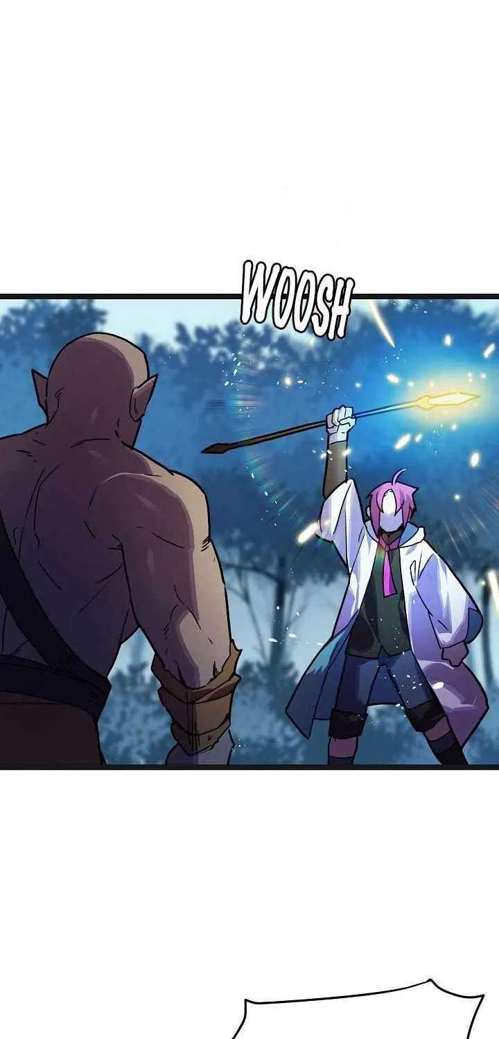 Read Ranker’S Return chapter 20 image 28 on Lezhin