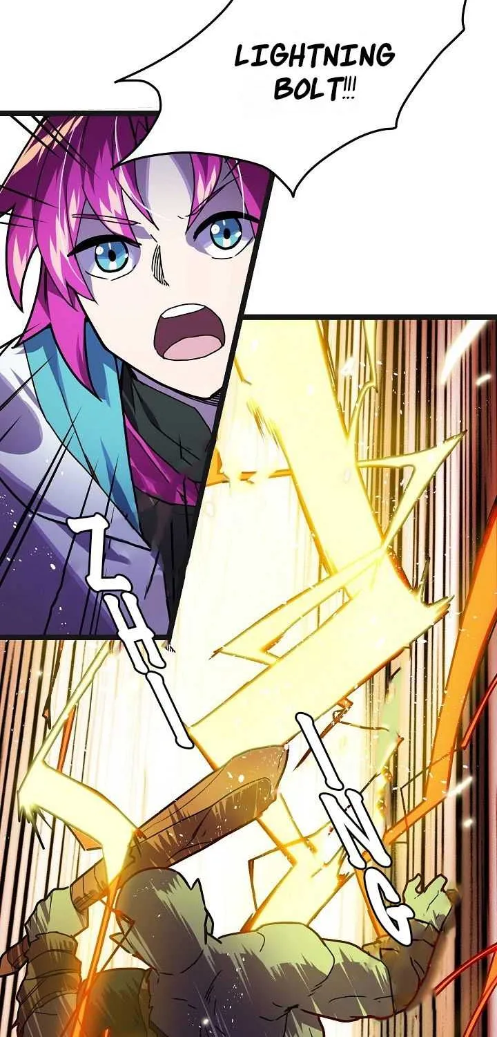 Read Ranker’S Return chapter 20 image 29 on Lezhin