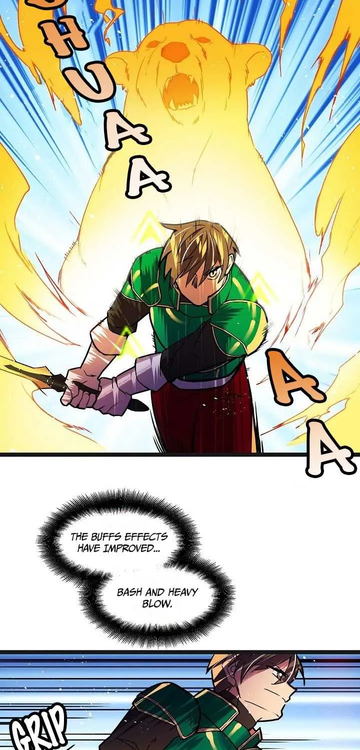 Read Ranker’S Return chapter 20 image 3 on Lezhin