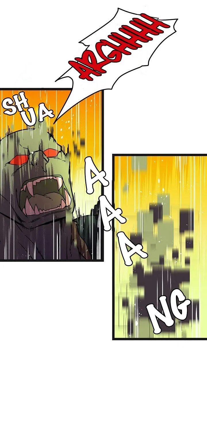 Read Ranker’S Return chapter 20 image 31 on Lezhin