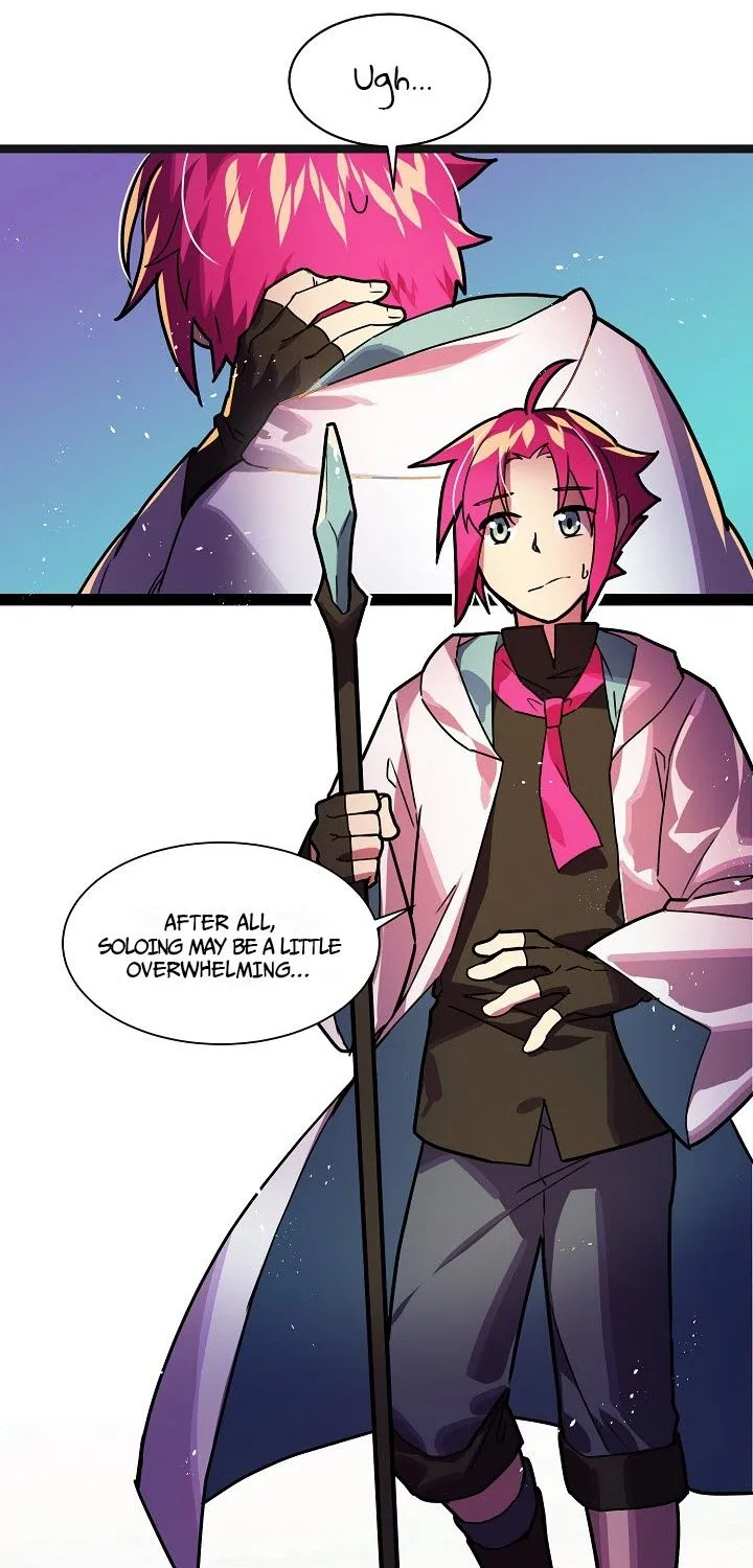 Read Ranker’S Return chapter 20 image 32 on Lezhin