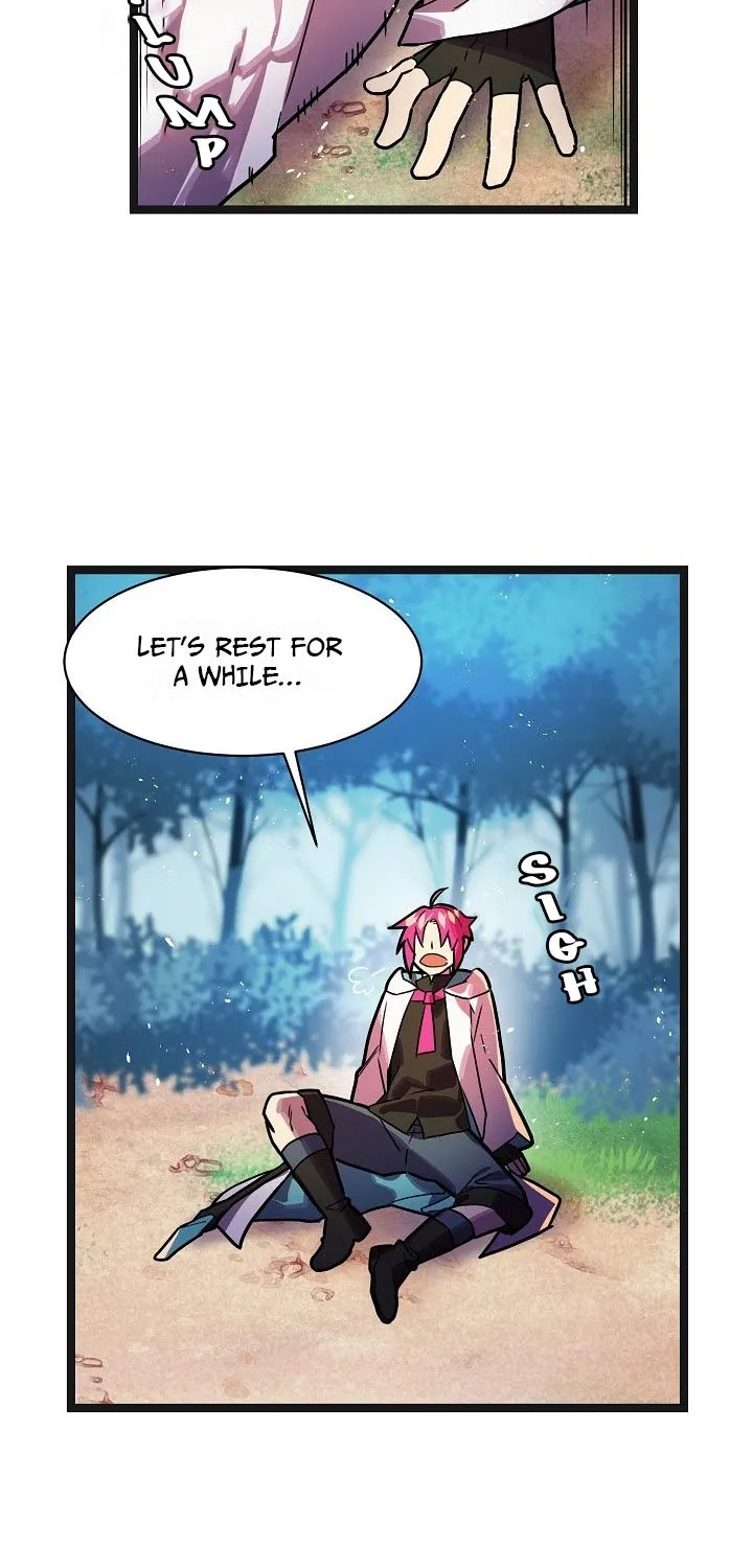 Read Ranker’S Return chapter 20 image 34 on Lezhin