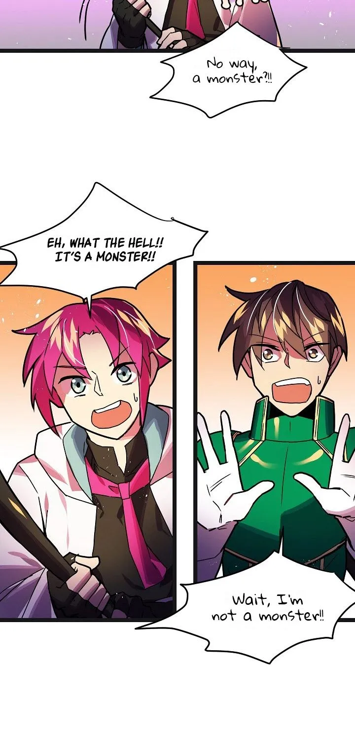 Read Ranker’S Return chapter 20 image 36 on Lezhin