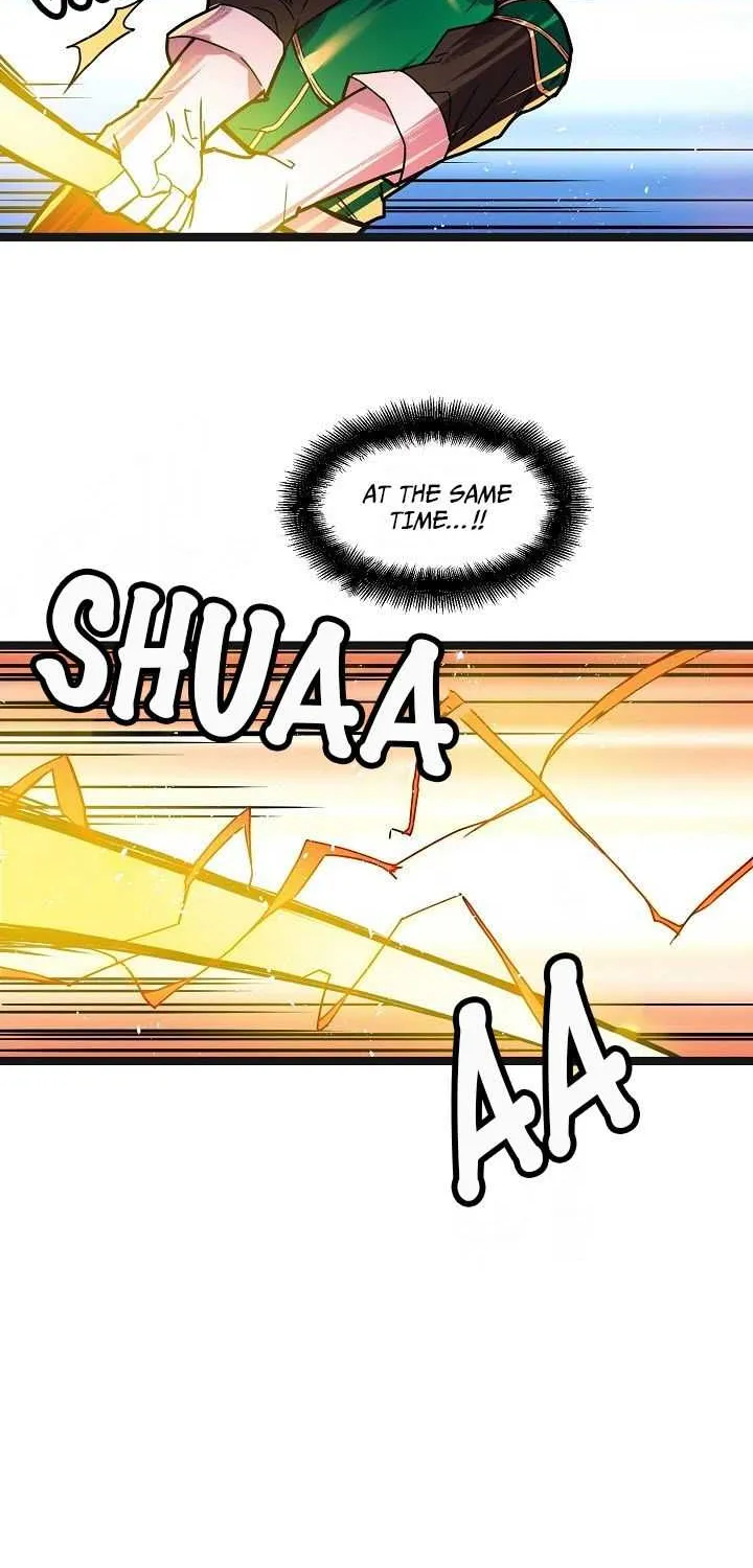 Read Ranker’S Return chapter 20 image 4 on Lezhin