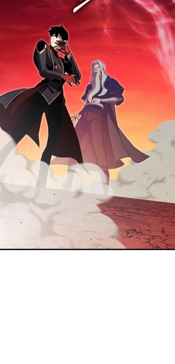 Read Ranker’S Return chapter 200 image 1 on Lezhin