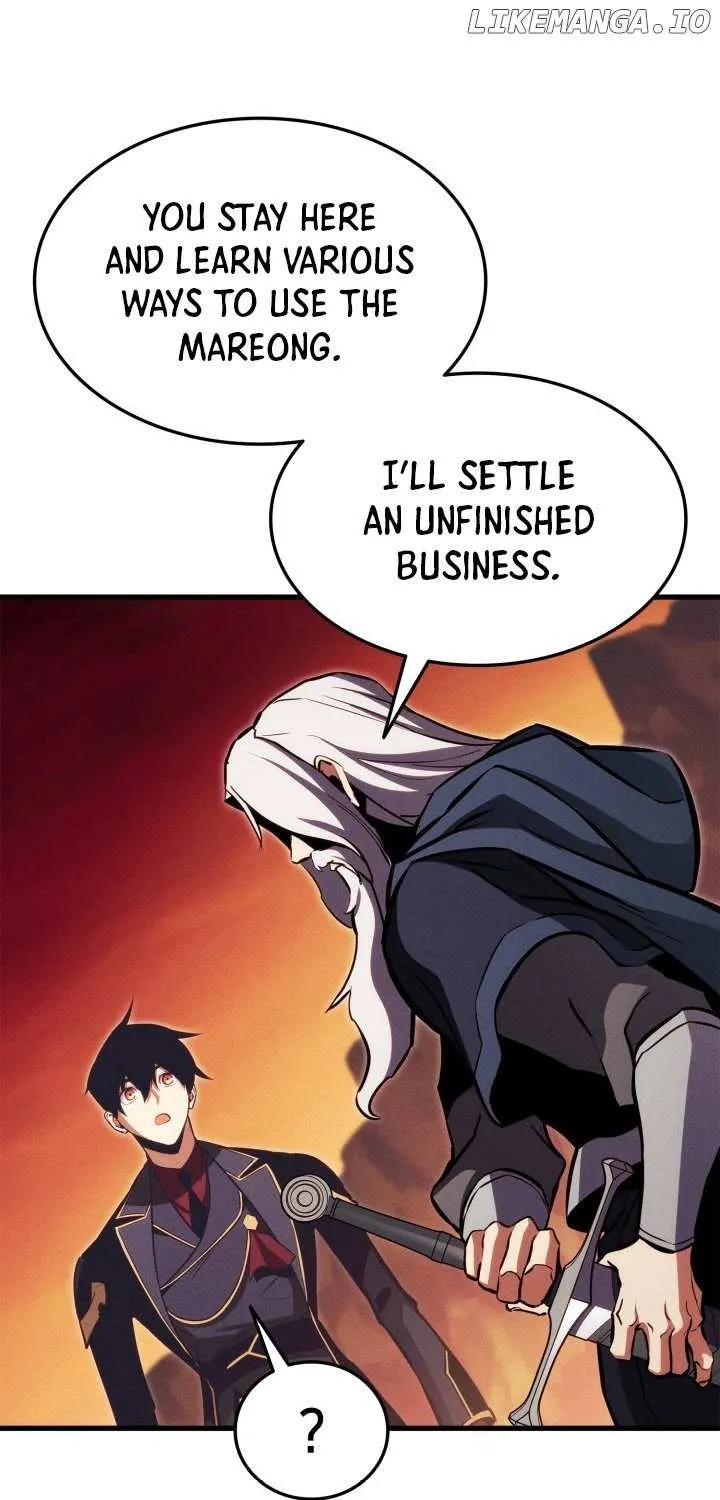 Read Ranker’S Return chapter 200 image 104 on Lezhin