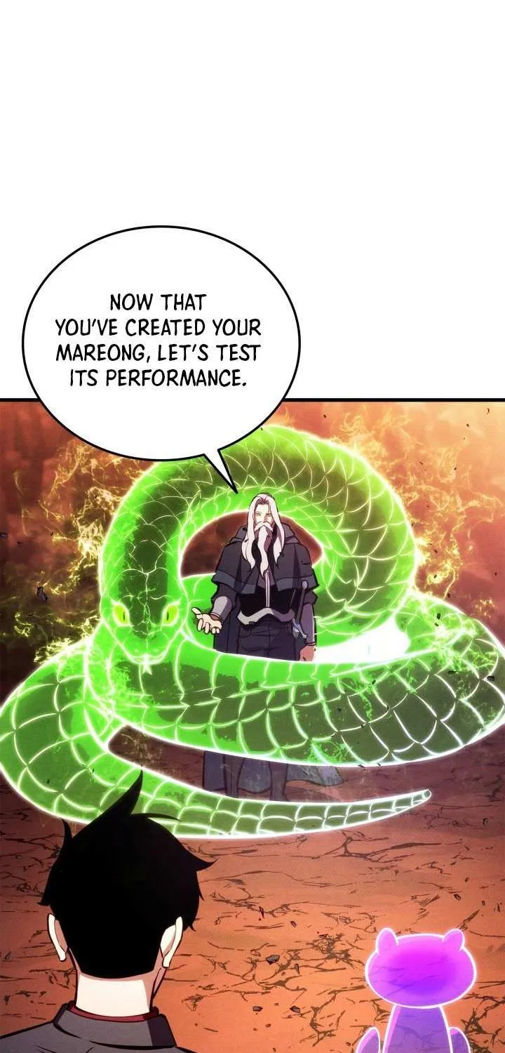 Read Ranker’S Return chapter 200 image 20 on Lezhin