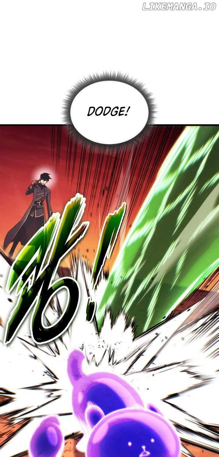 Read Ranker’S Return chapter 200 image 35 on Lezhin