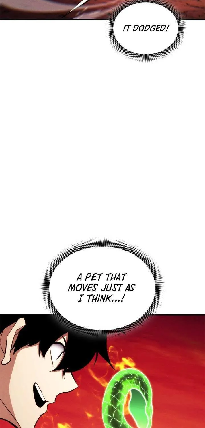Read Ranker’S Return chapter 200 image 37 on Lezhin