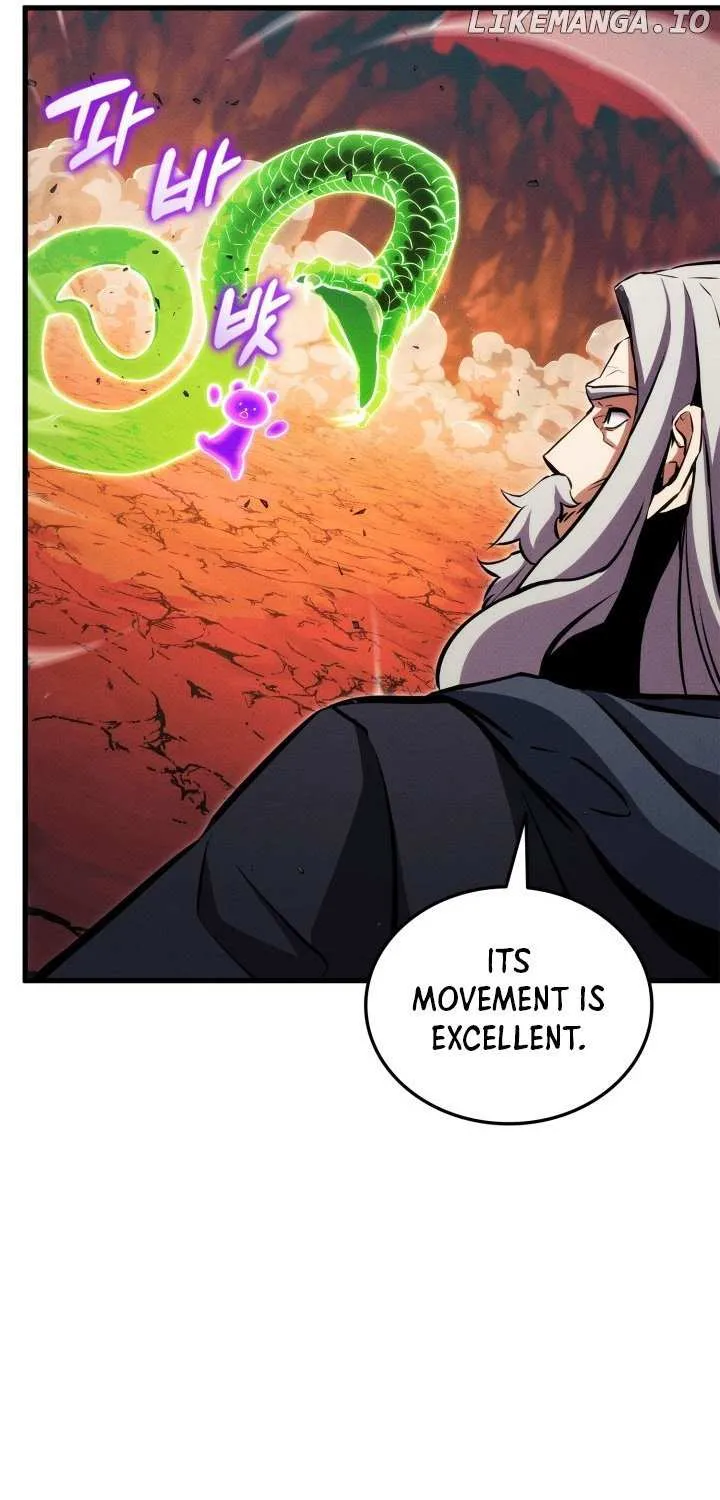 Read Ranker’S Return chapter 200 image 42 on Lezhin